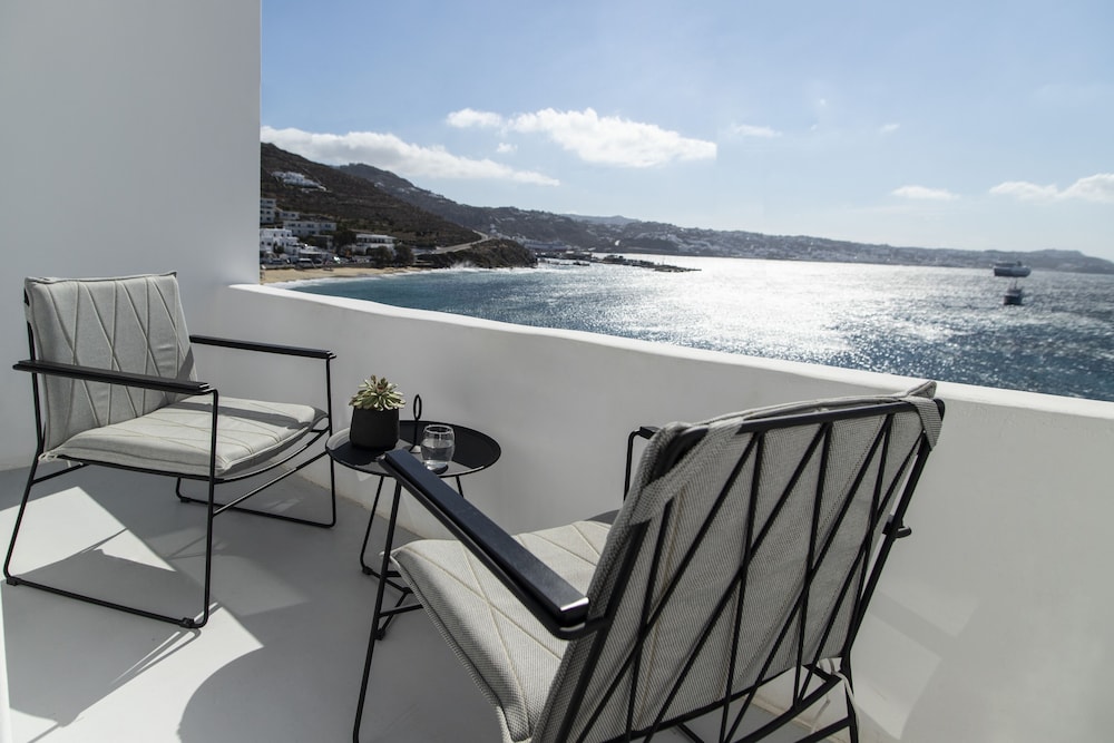 Nimbus Mykonos 50/78