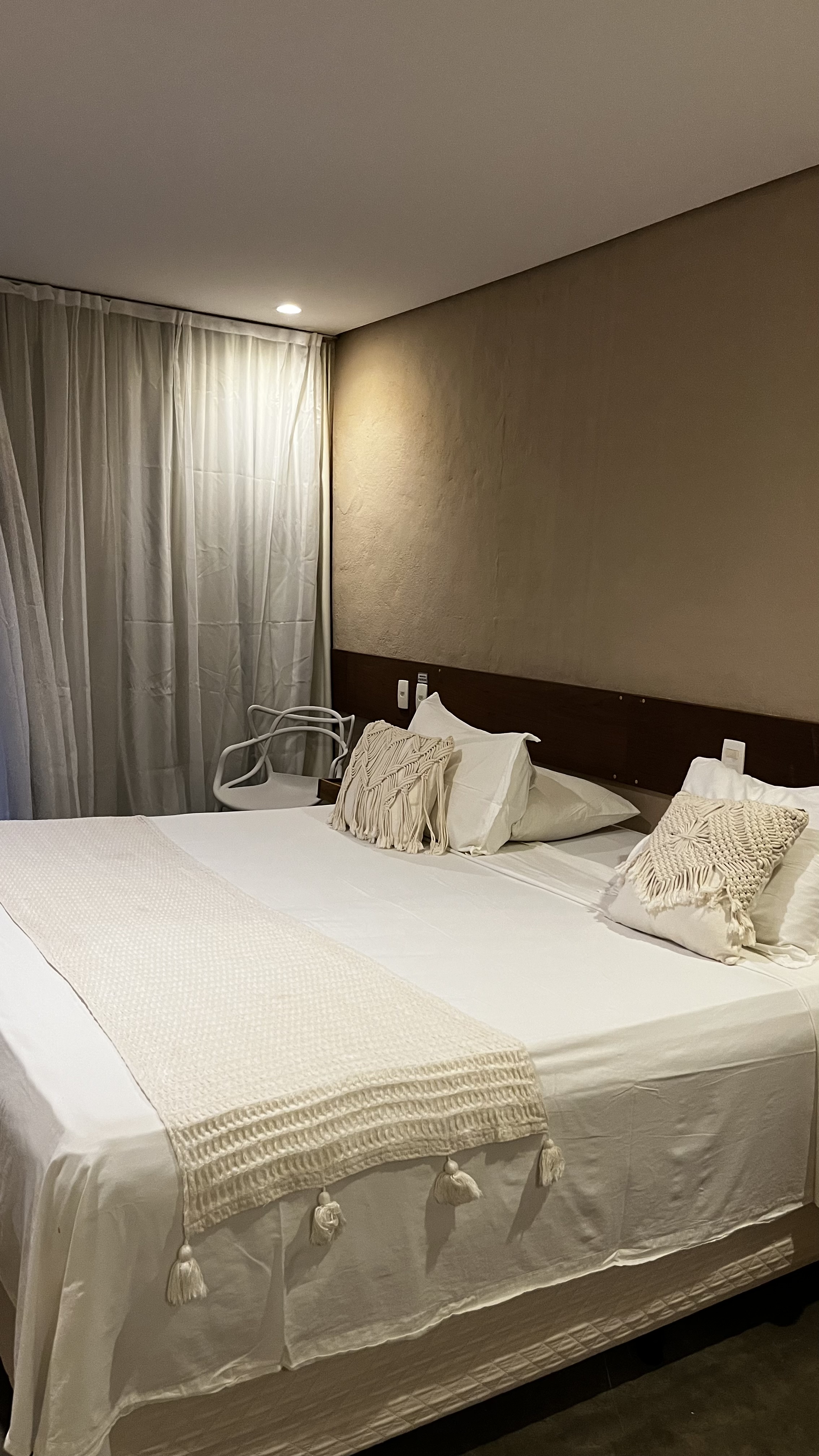 Room at Hotel Da Pipa, Tibau do Sul