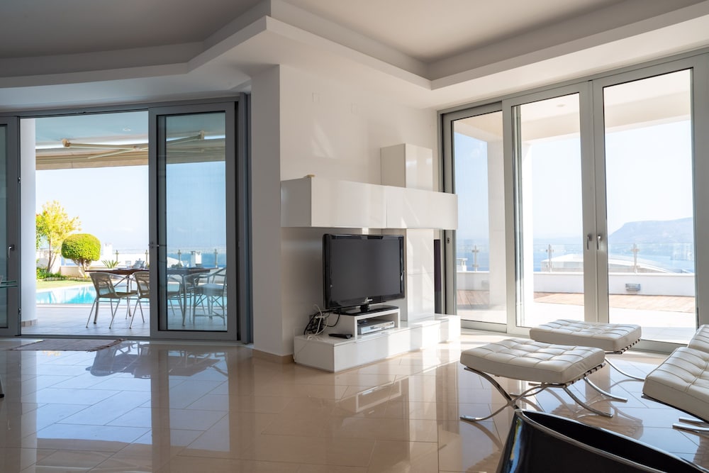 Alsus Crete Escape 80/100