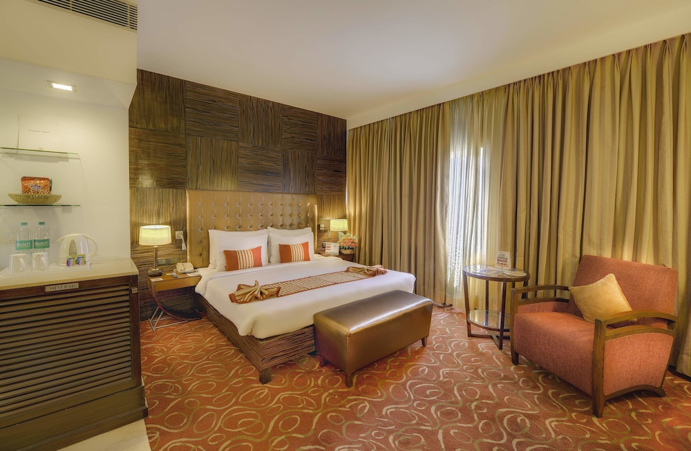 Pride Hotel Chennai 10/35