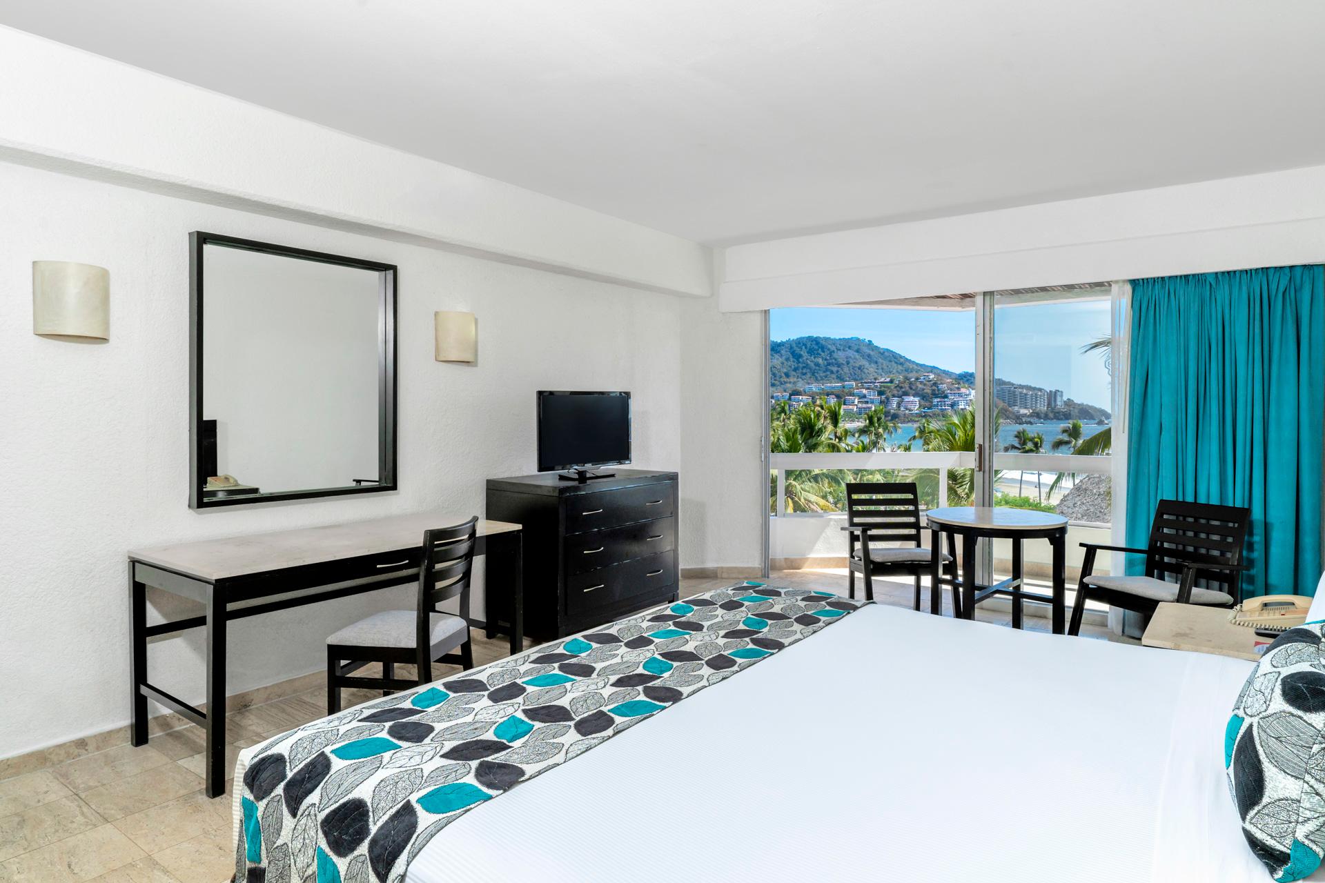 Room 1, Standard, Ocean View