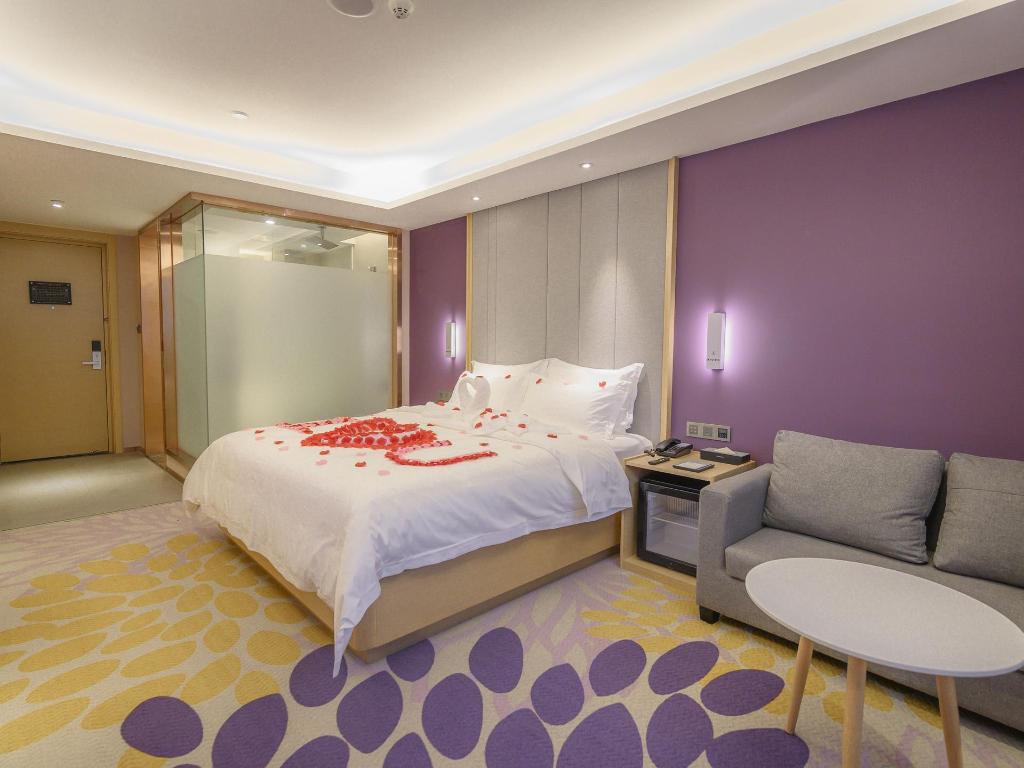 Lavande Hotel (Dongguan Songshan Lake Huawei) 18/36