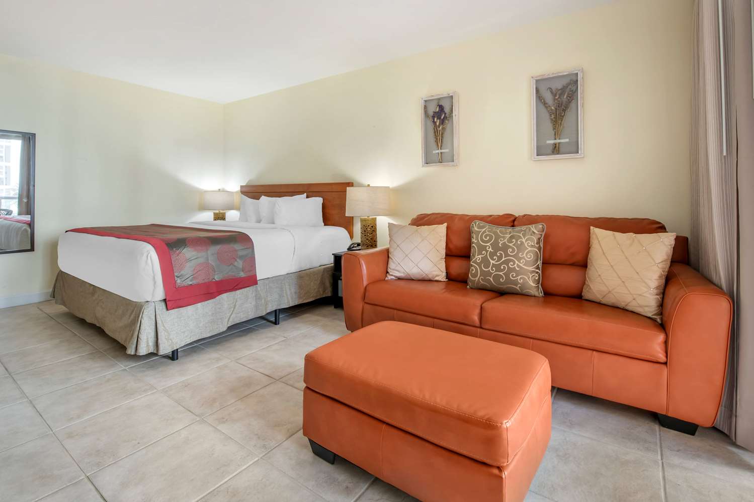 Ramada Plaza by Wyndham Marco Polo Beach Resort 40/67