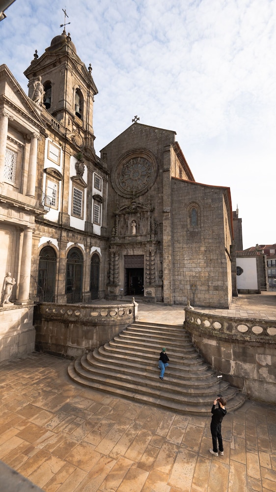 Memoria Porto FLH Hotels 43/50