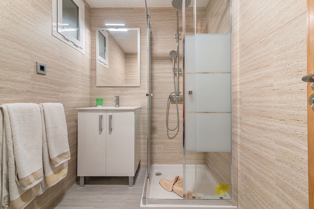 Sol Mogan Suites 50/50