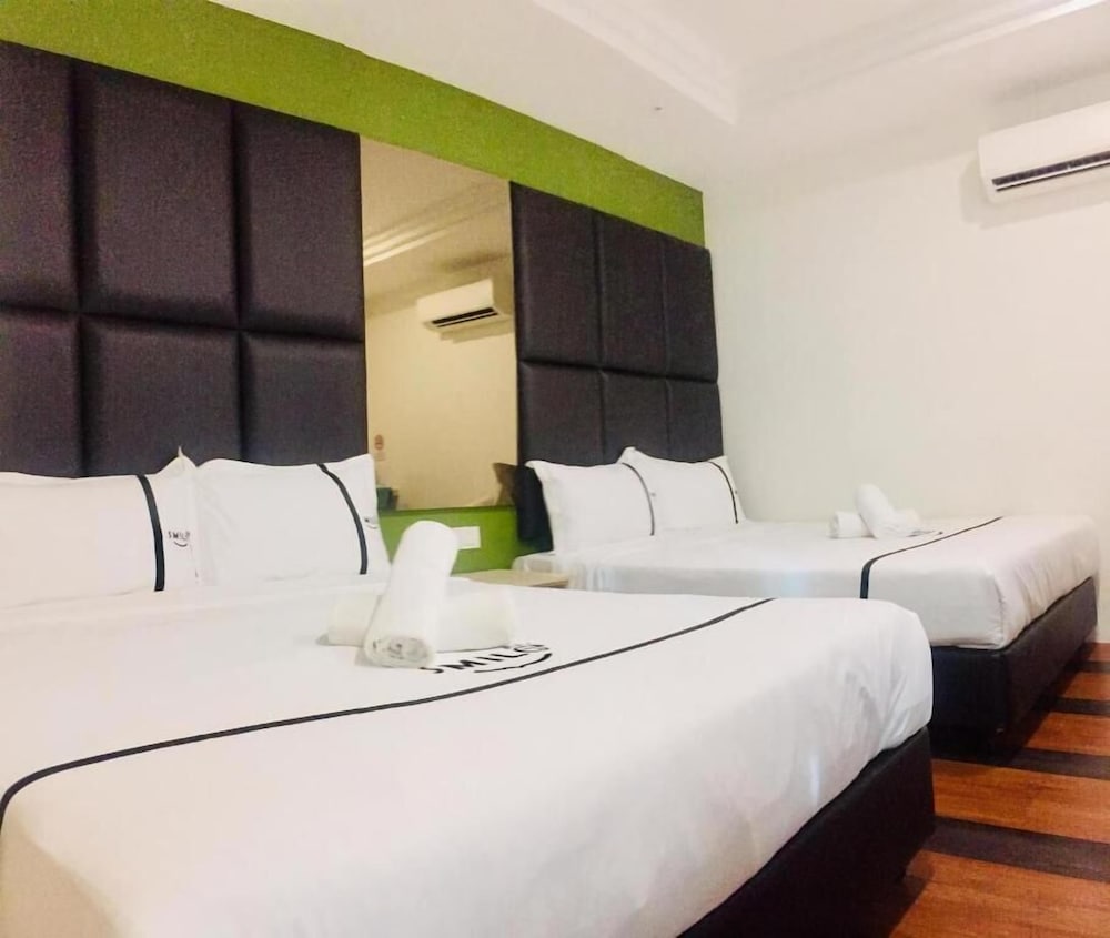 Seeds Hotel Ampang Point 8/45