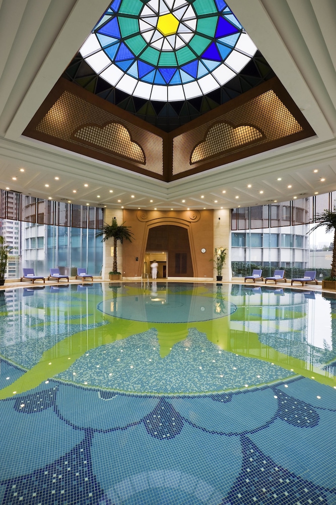Pullman Shanghai Central 34/70