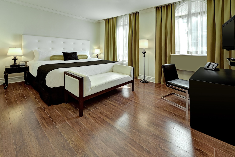 Hotel Victoria Toronto 18/56