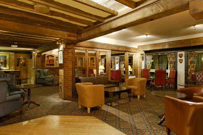 Copthorne Hotel London Gatwick 3/29