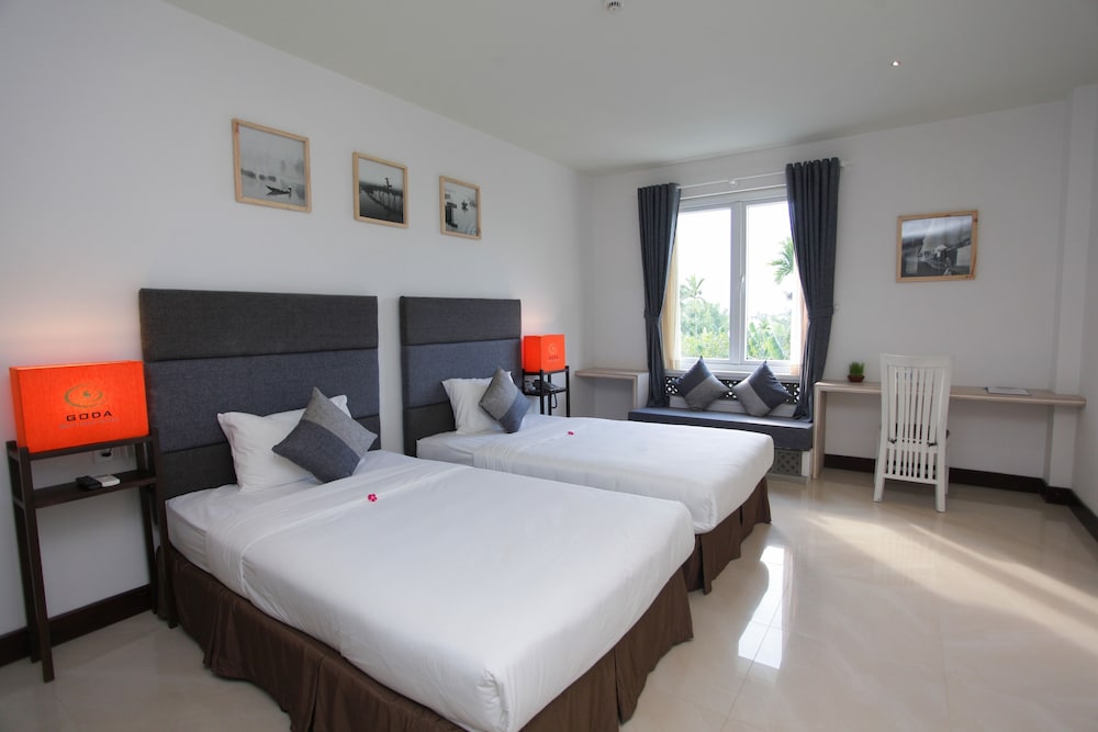 Goda Boutique Hotel 19/62