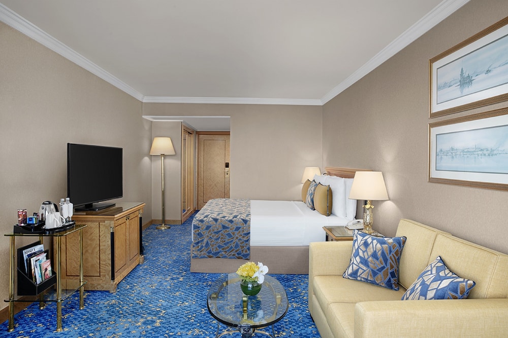 Intercontinental Istanbul Hotel 23/79