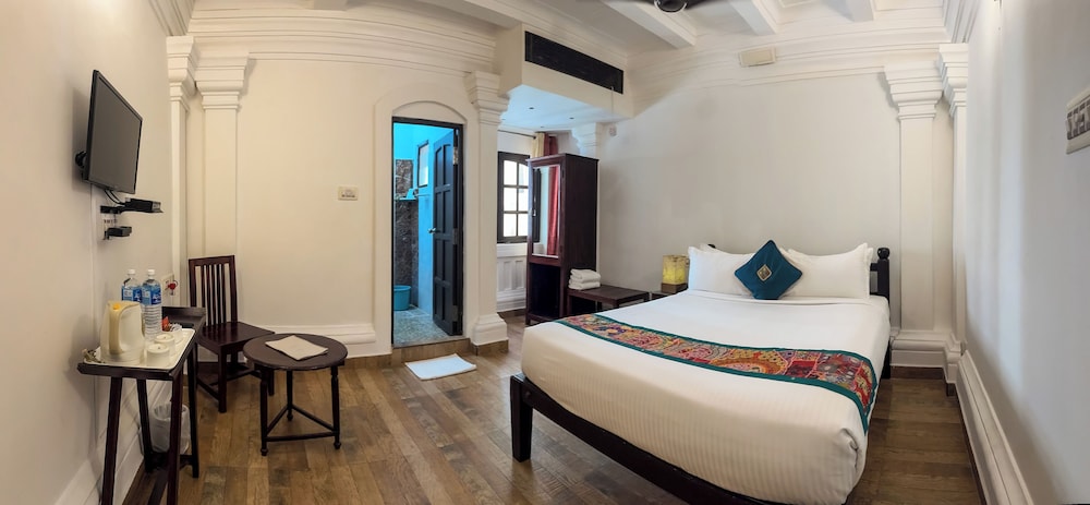 Le Chateau - A Heritage Boutique Hotel 28/72