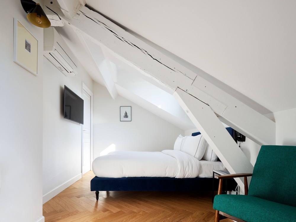Hotel Rendez-Vous Batignolles 21/42