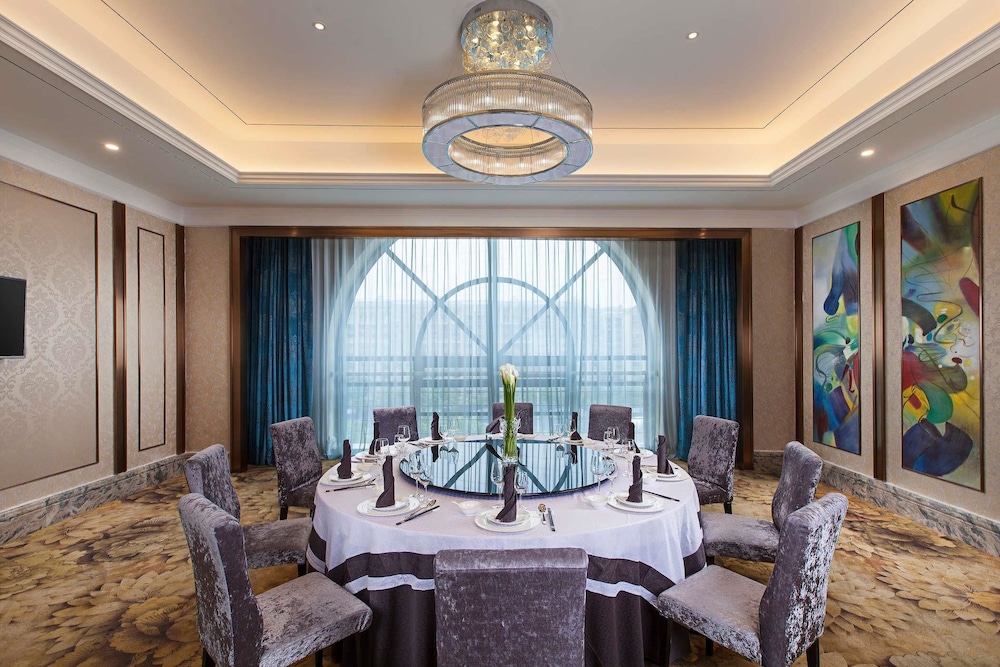 Ramada by Wyndham Taixing 16/31