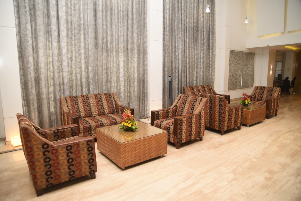 Maurya Hotel 49/66