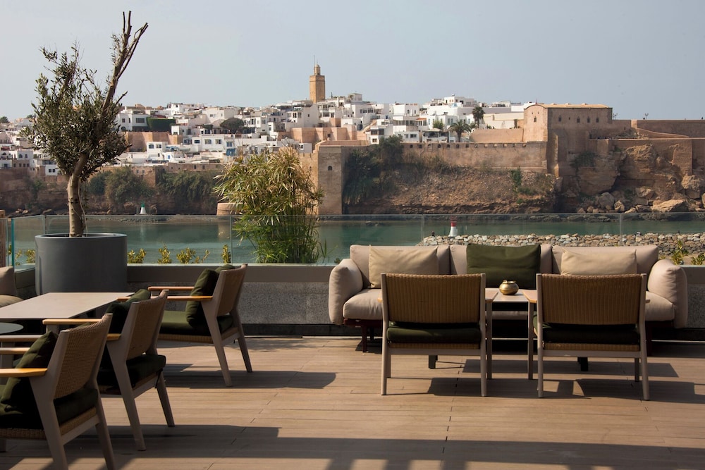 Fairmont La Marina Rabat-Salé 47/59
