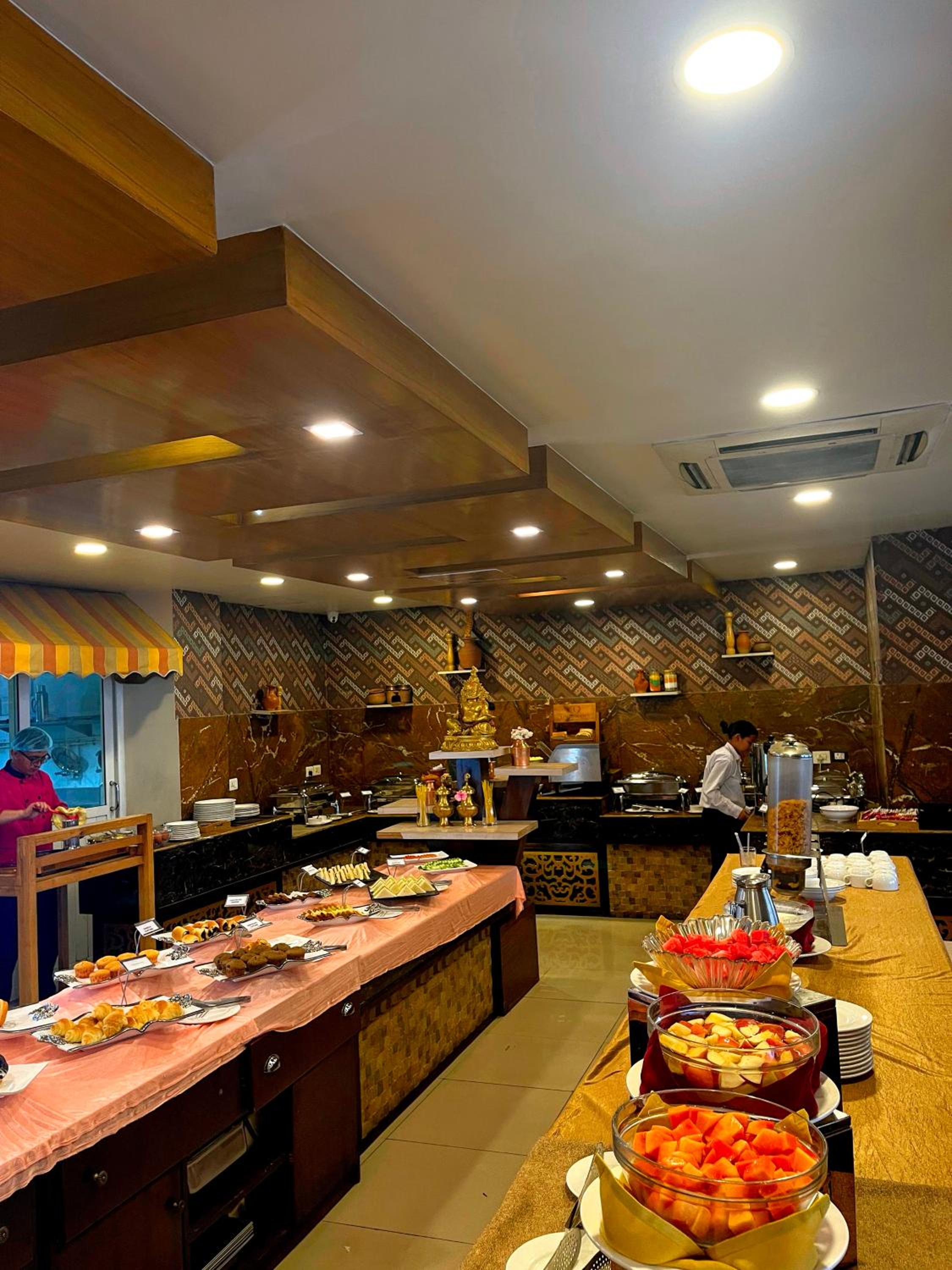 Yatri Suites and Spa, Kathmandu 52/59