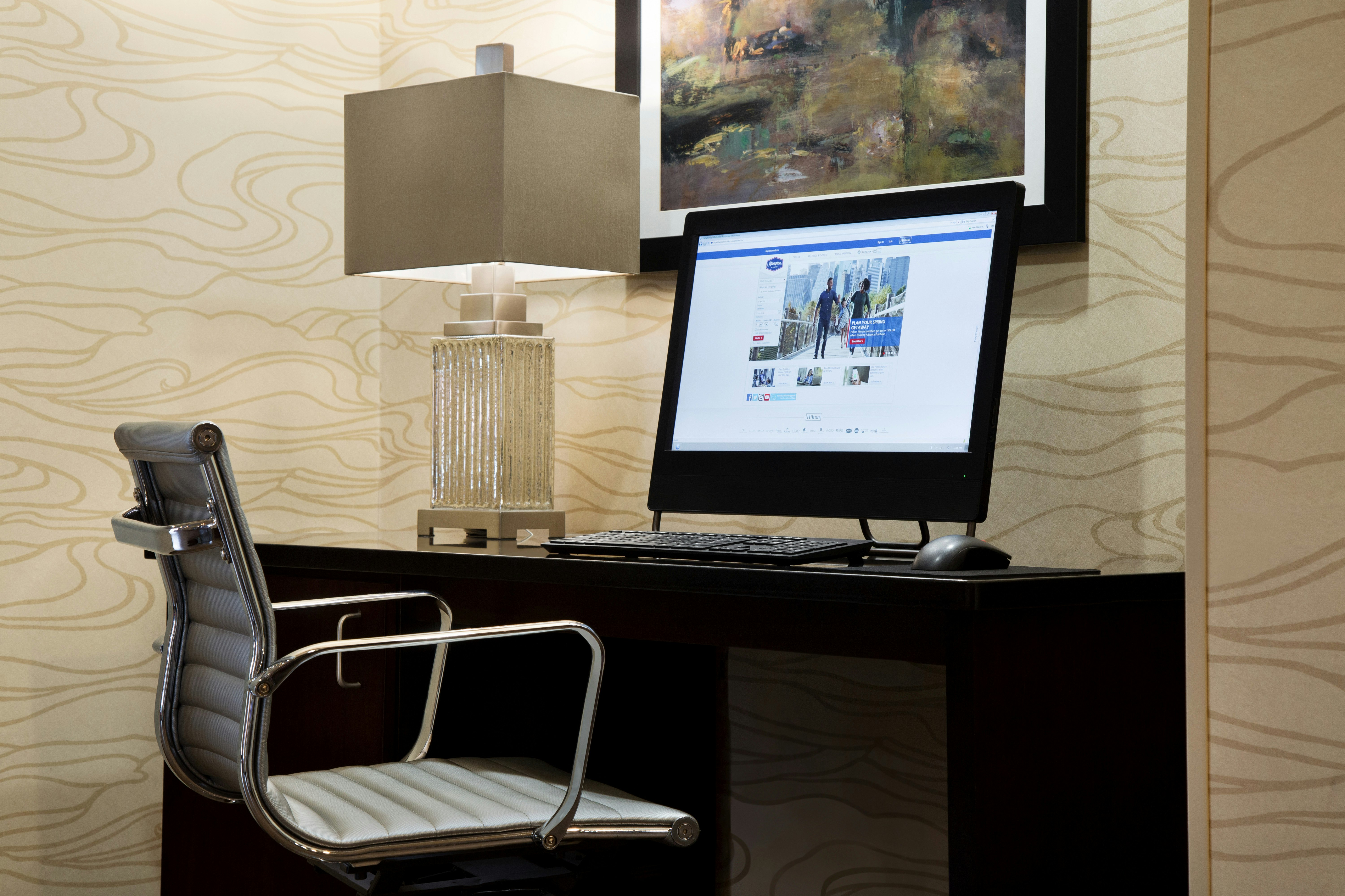 Hampton Inn Sedona 36/41