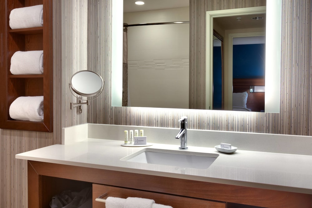 Residence Inn Salt Lake City West Jordan 8/43