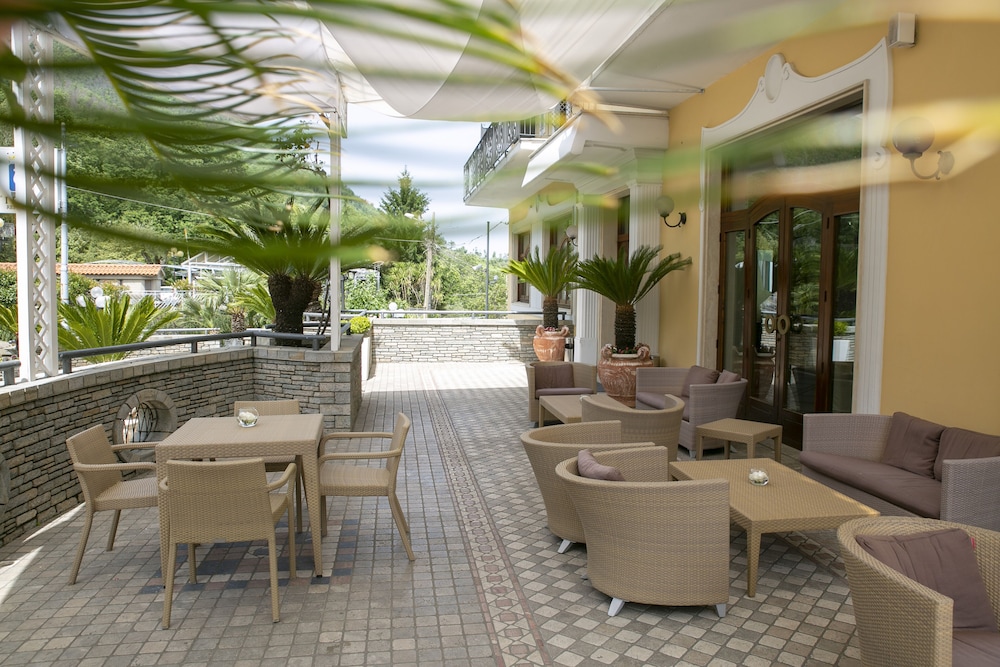 Santangelo Resort & Spa 43/66