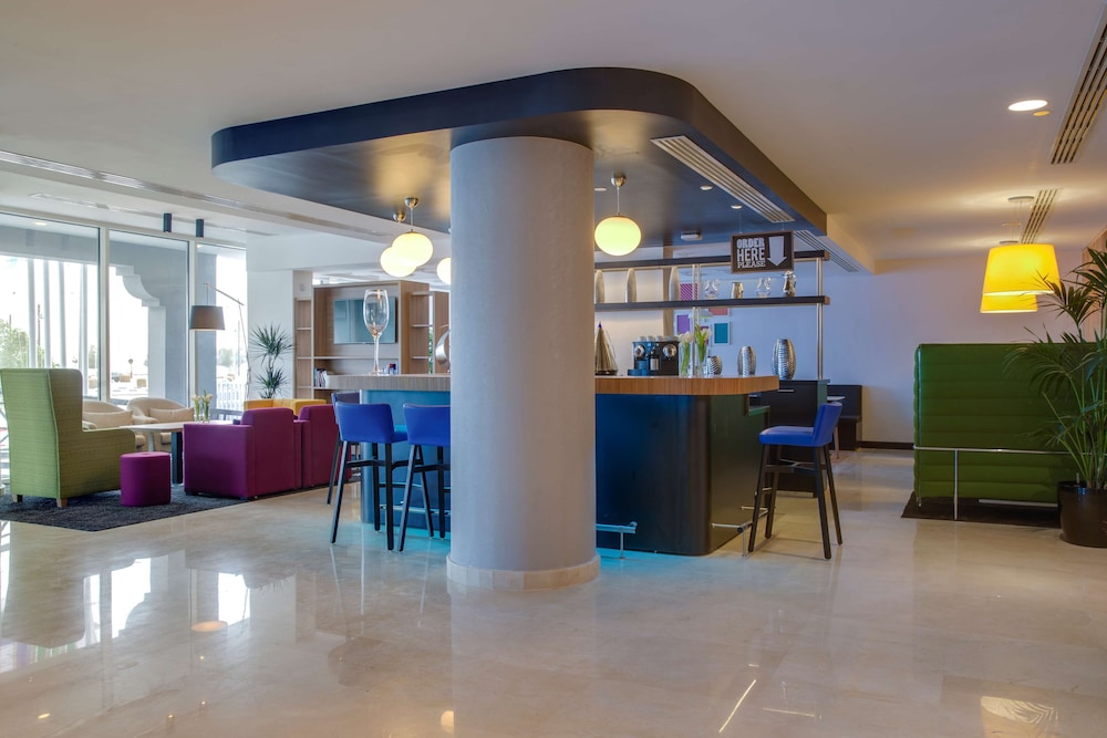 بارك إن باي راديسون الدمام(Park Inn By Radisson Dammam.) 10/73