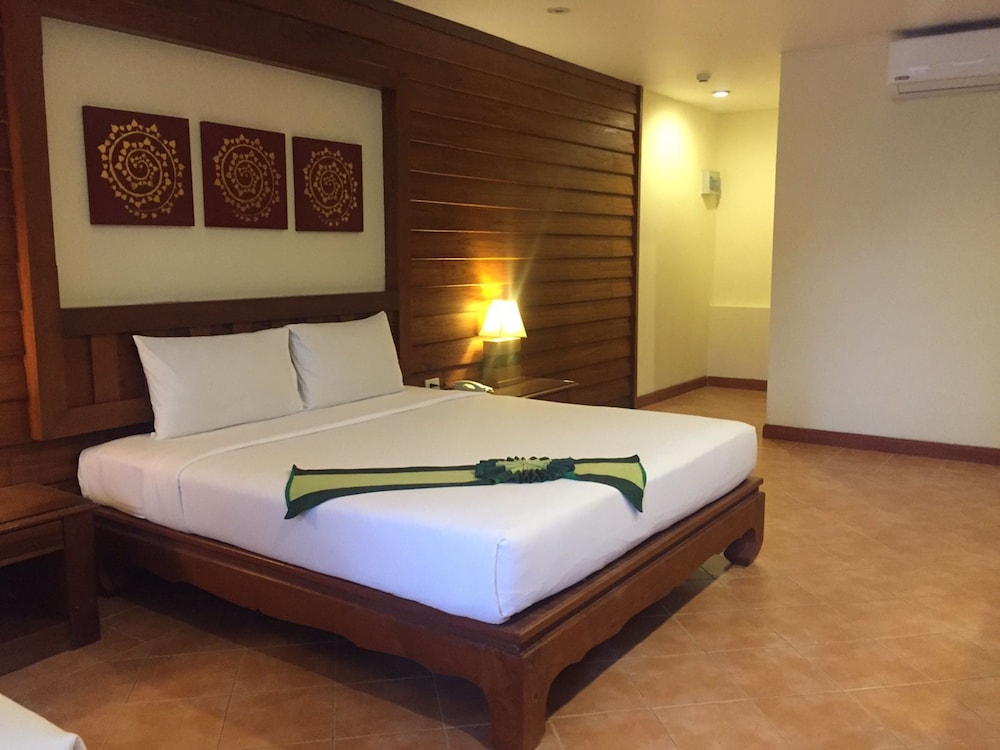 Bel Aire Patong Resort 25/54