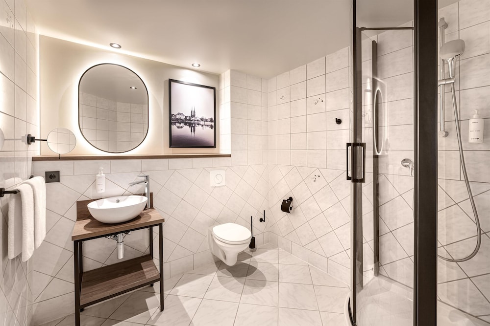 Hotel Astor Kiel By Campanile 40/44