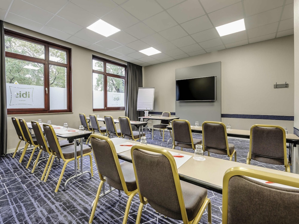 Ibis Bremen City 63/75