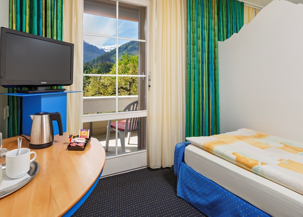 Stella Swiss Quality Hotel 35/69