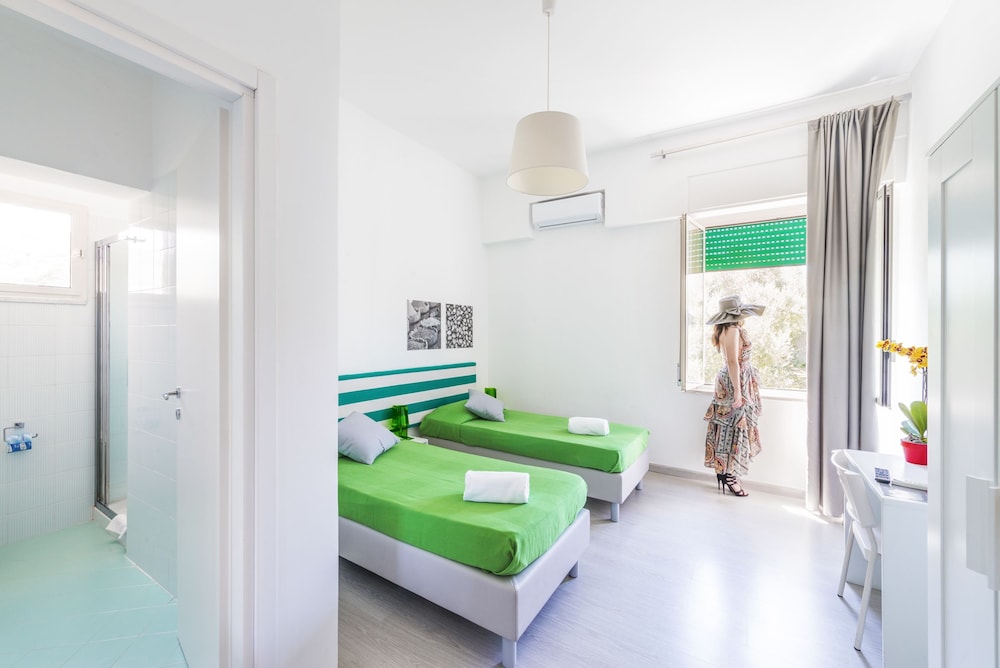 Hotel Spicy Sorrento 22/49
