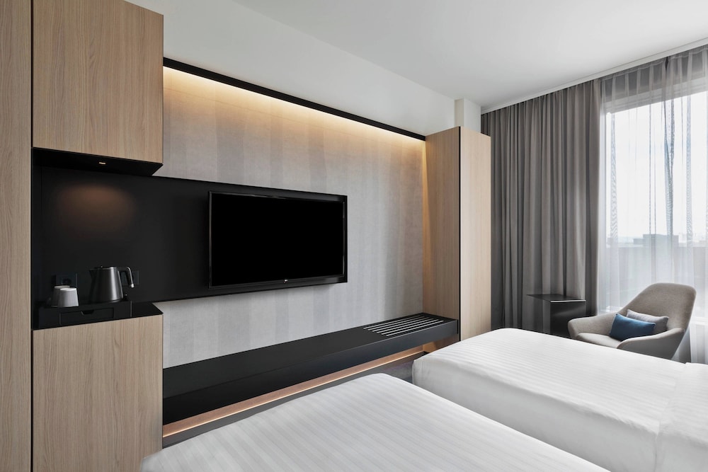 Courtyard by Marriott Freiburg 10/30