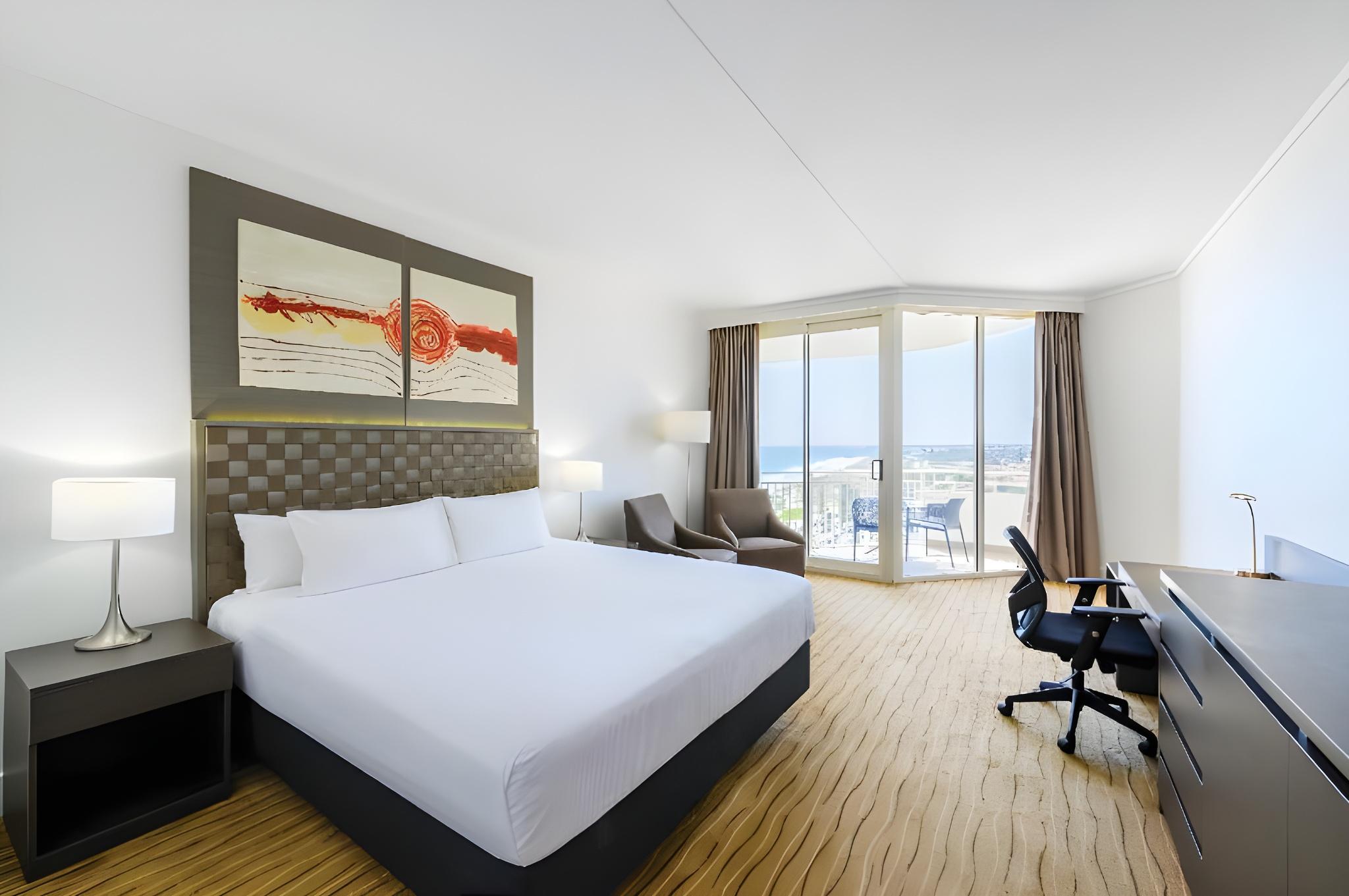 Premier, Ocean View