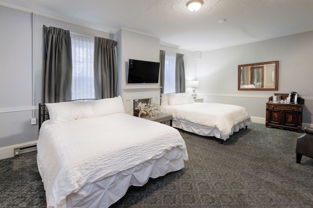 Lititz Springs Inn And Spa 5/46