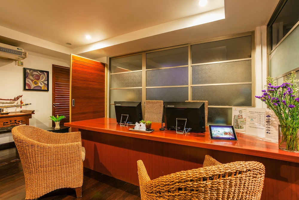 The Residence Resort & Spa Retreat 46/61