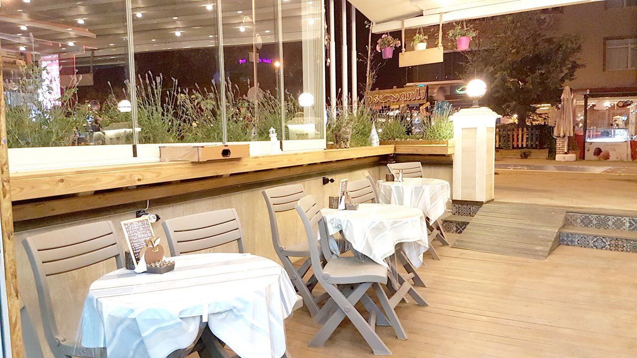 AlaDeniz Hotel 38/50