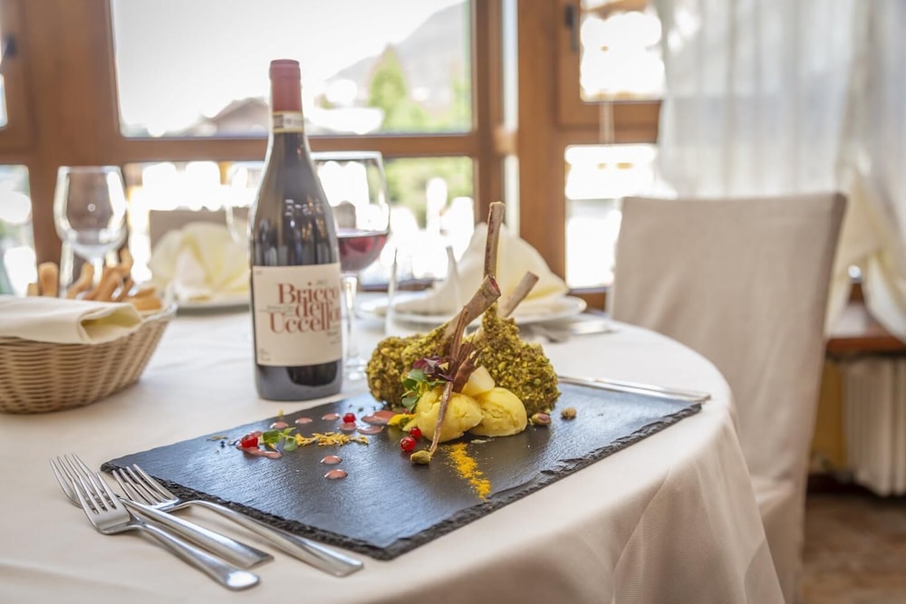 Relais des Alpes 36/44