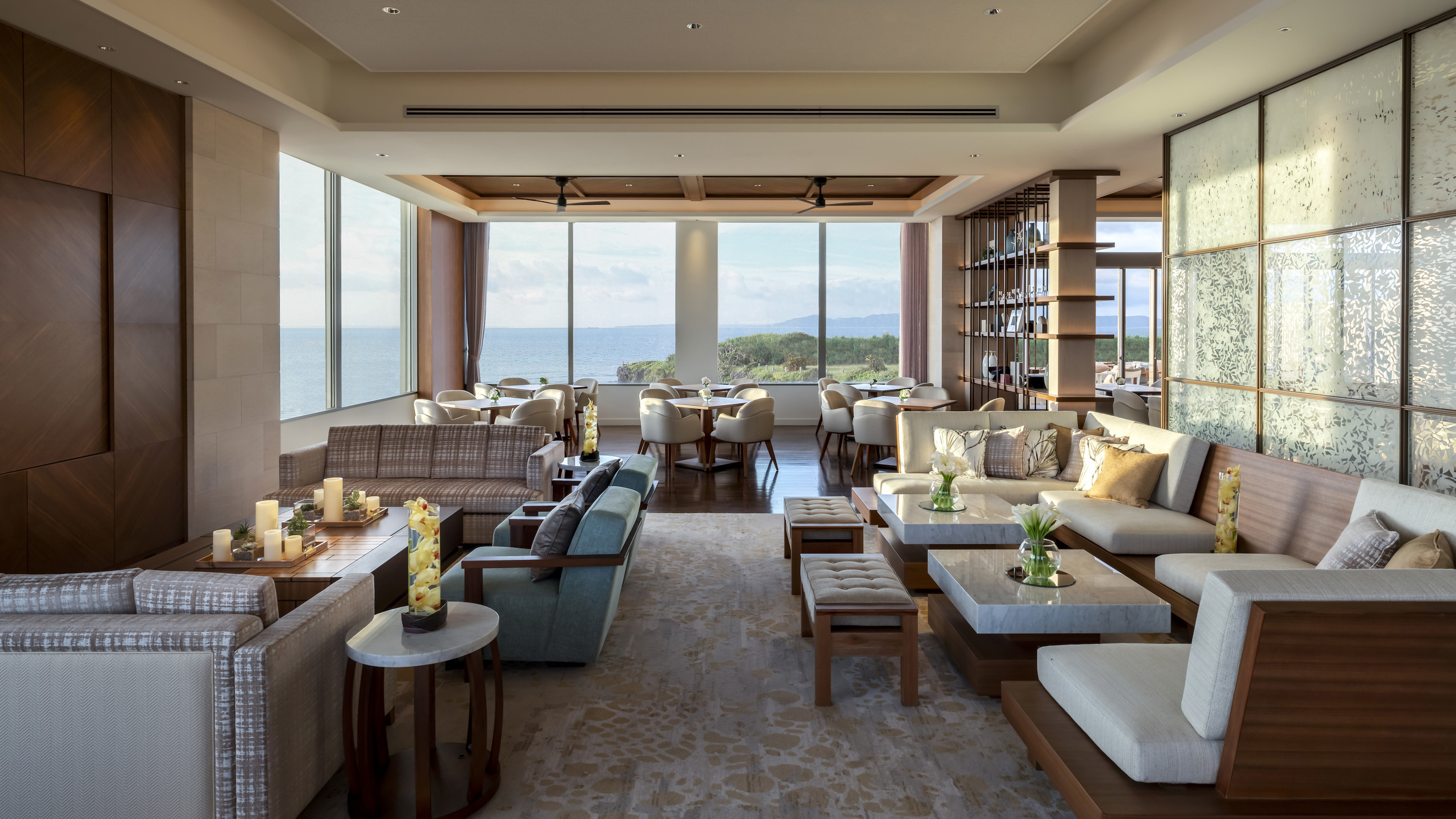 Ana Intercontinental Manza Beach Resort 49/77