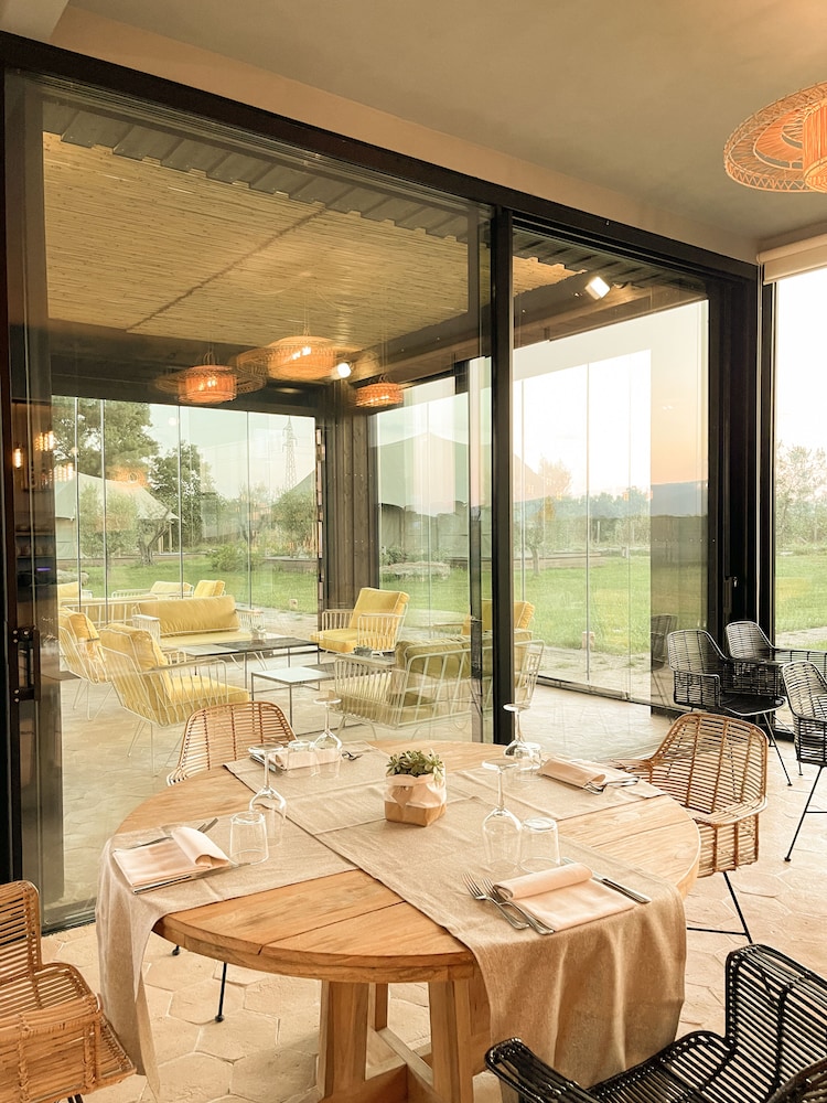 Terme Di Vulci Glamping and Spa 28/47