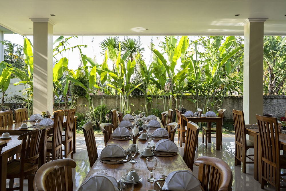 Kubu Bali Baik Villas And Resort 35/50