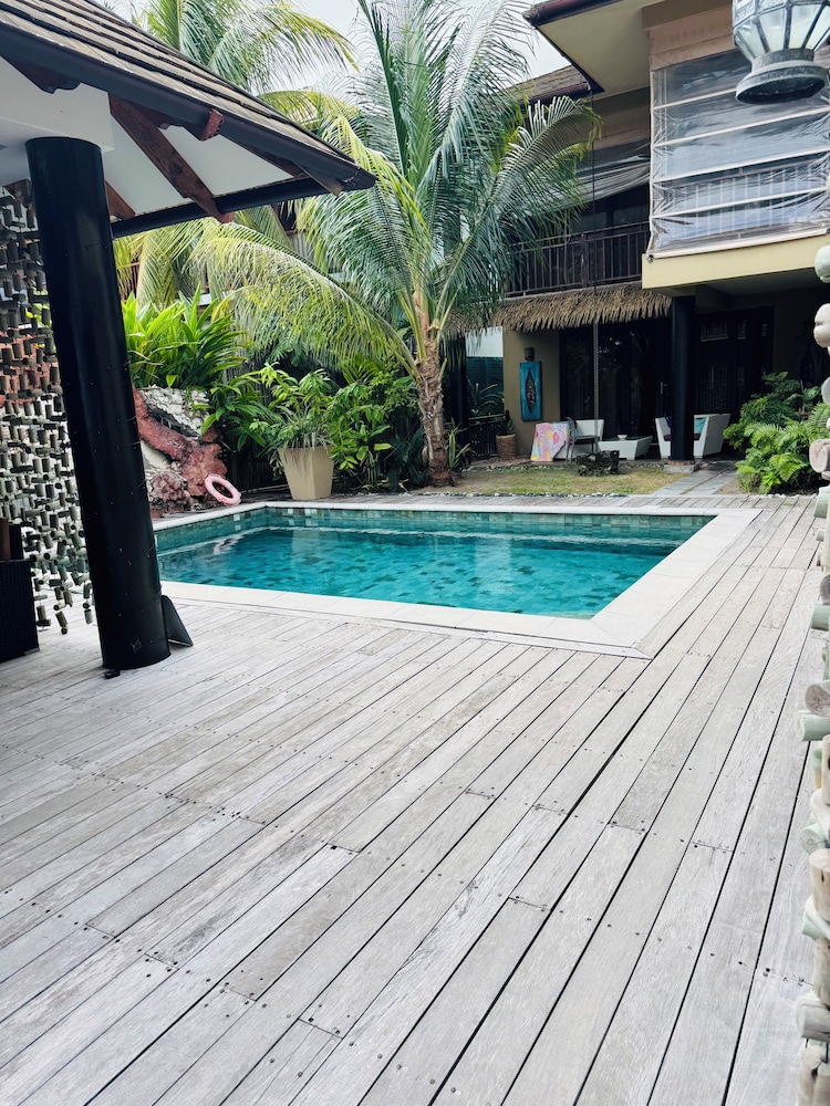 Villas Des Alizes 42/49