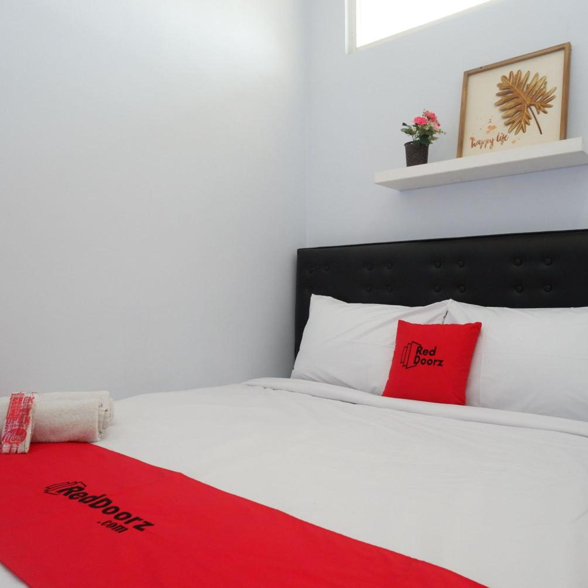 OYO 3170 Songo Residence 25/50