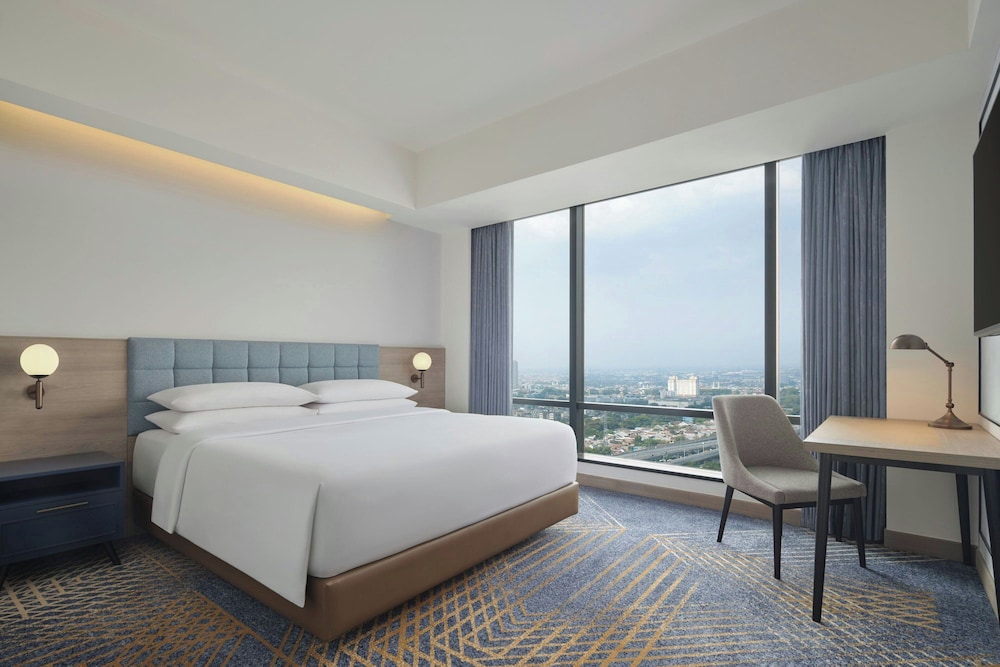 Four Points by Sheraton Bekasi 12/46