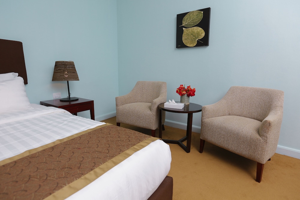 Tolip Family Park Hotel 16/74