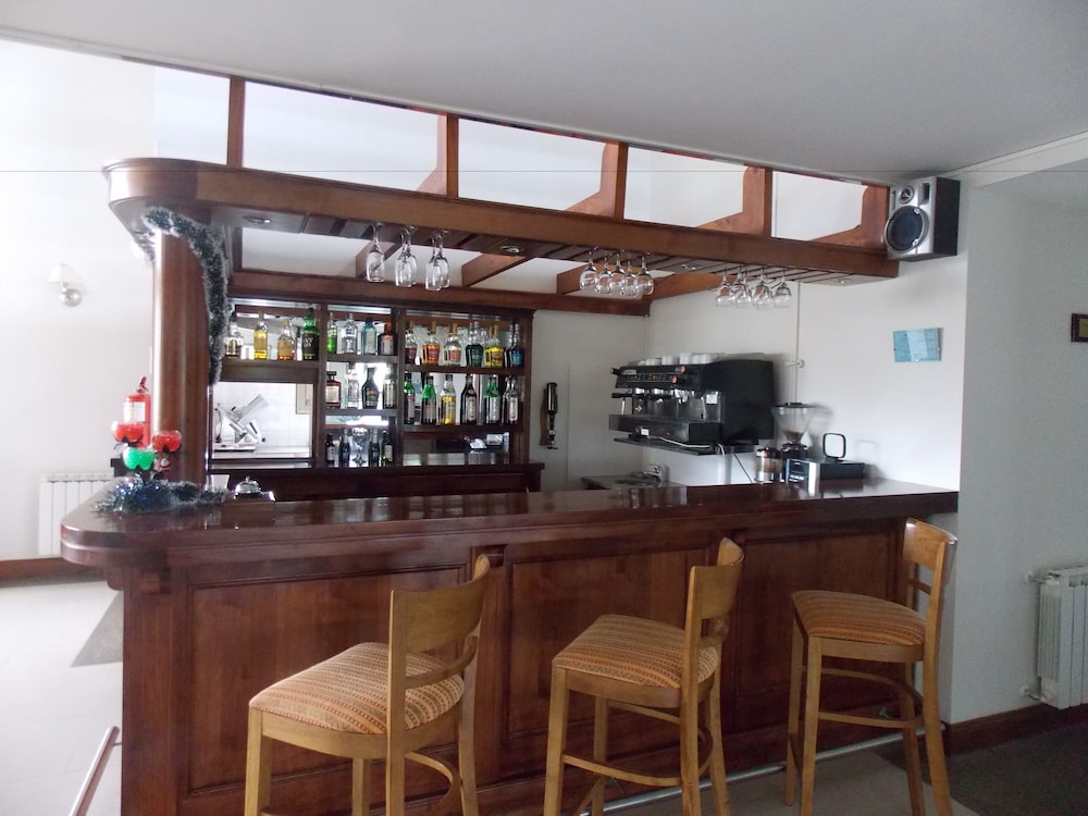 Konke Calafate Hotel 53/67