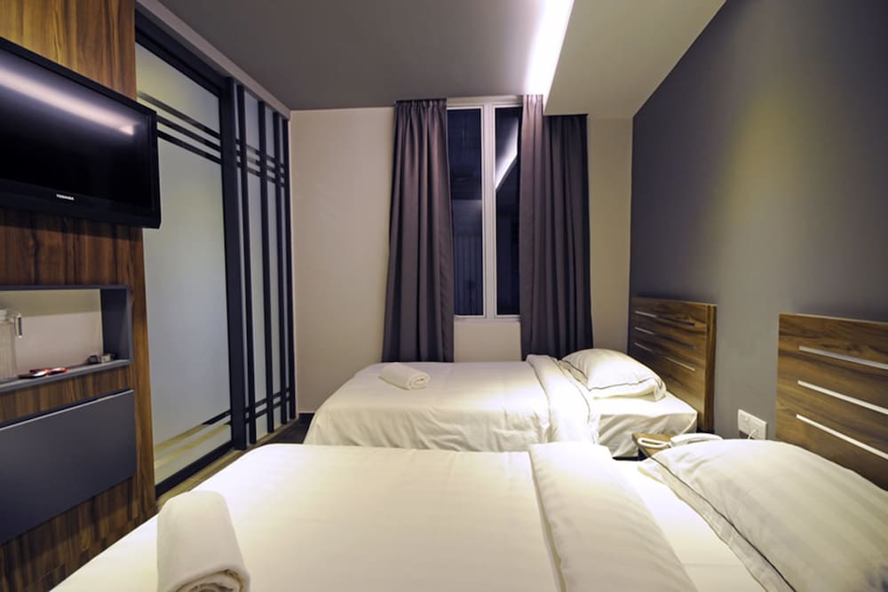 Kai Hotel 28/50