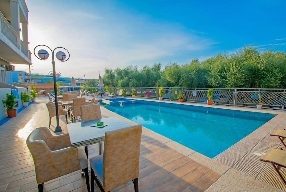 The Senses Tsilivi Hotel by Zante Plaza 24/31