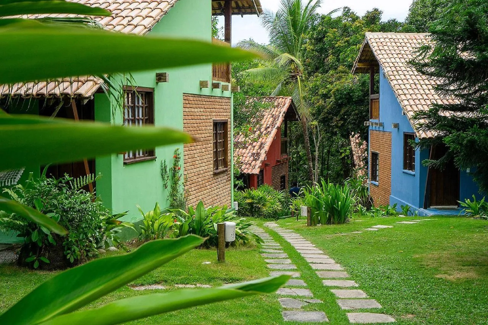 Calypso Inn Trancoso 15/16