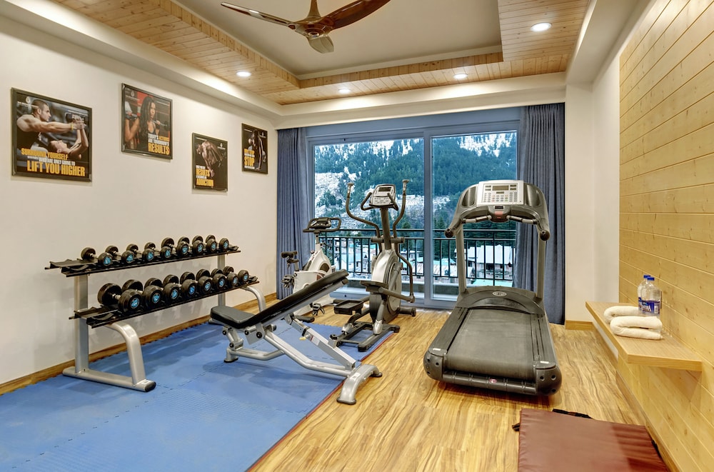 The Orchard Greens Resort 26/48