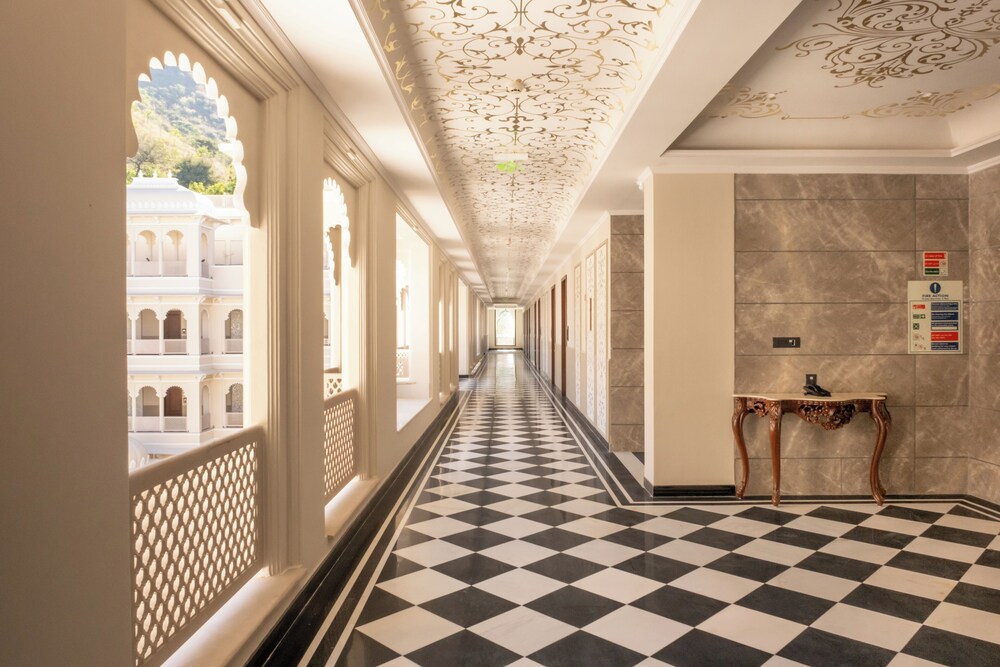 Wyndham Garden Udaipur Bhuwana 15/59