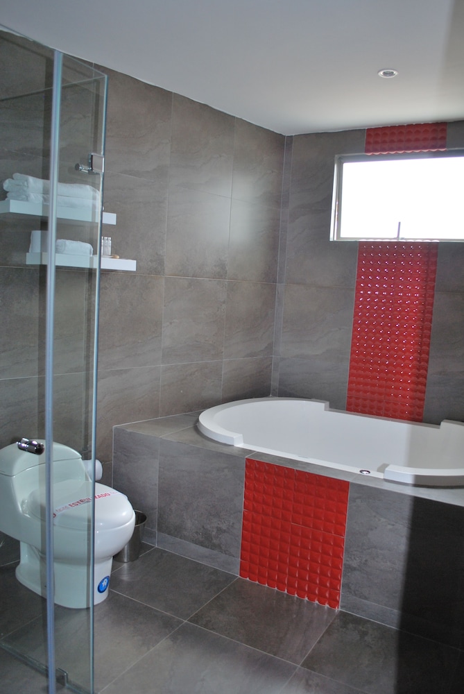 RIONE HOTEL BOUTIQUE 29/54